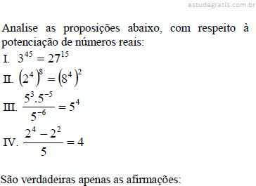 Imagem da questão
