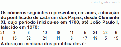Imagem da questão
