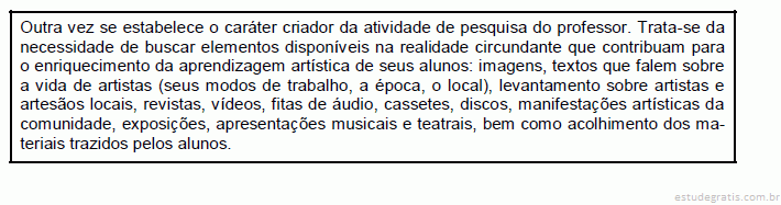Imagem da questão