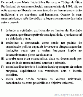 Imagem da questão